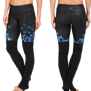 Alo Gypset Goddess Leggings Small